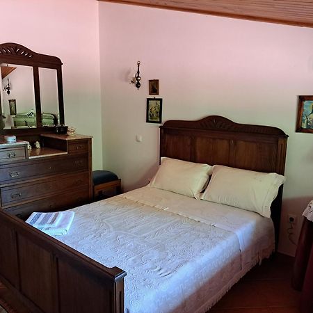 Quinta De Carcavelos Agroturismo E Enoturismo سيلوريكو دي باستو المظهر الخارجي الصورة
