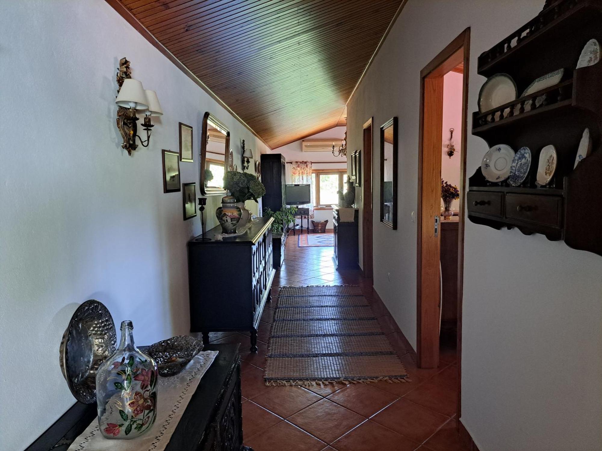 Quinta De Carcavelos Agroturismo E Enoturismo سيلوريكو دي باستو المظهر الخارجي الصورة